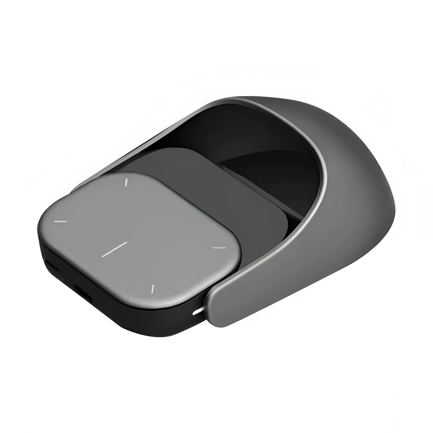 Airglide Bluetooth Mouse – Precision and Comfort of Use
