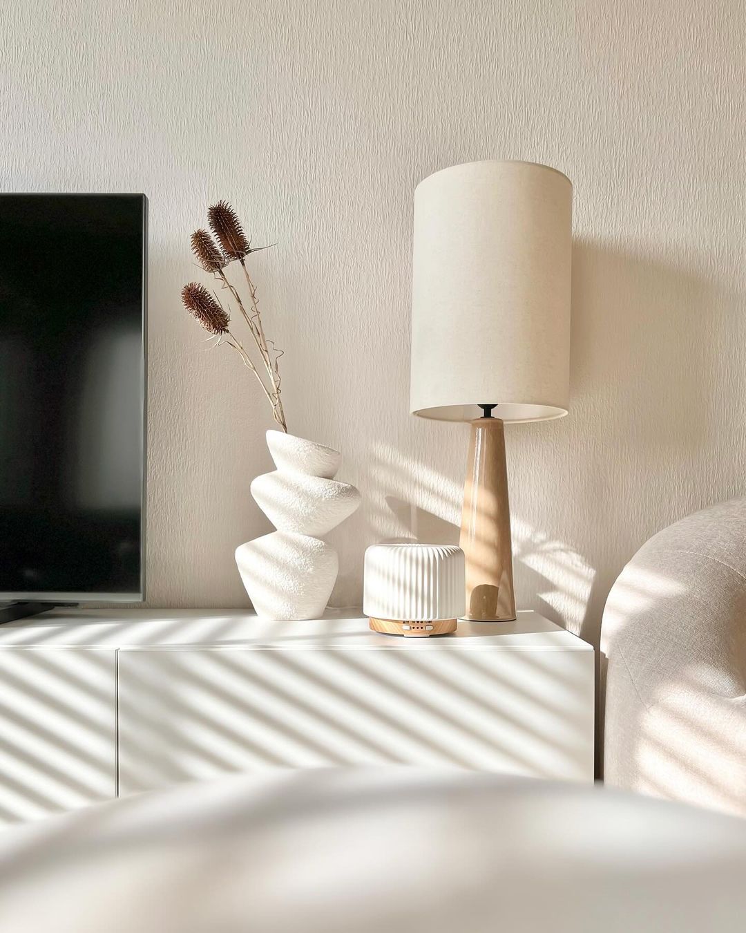 ناشر عطر من السيراميك - أناقة وجو مريح