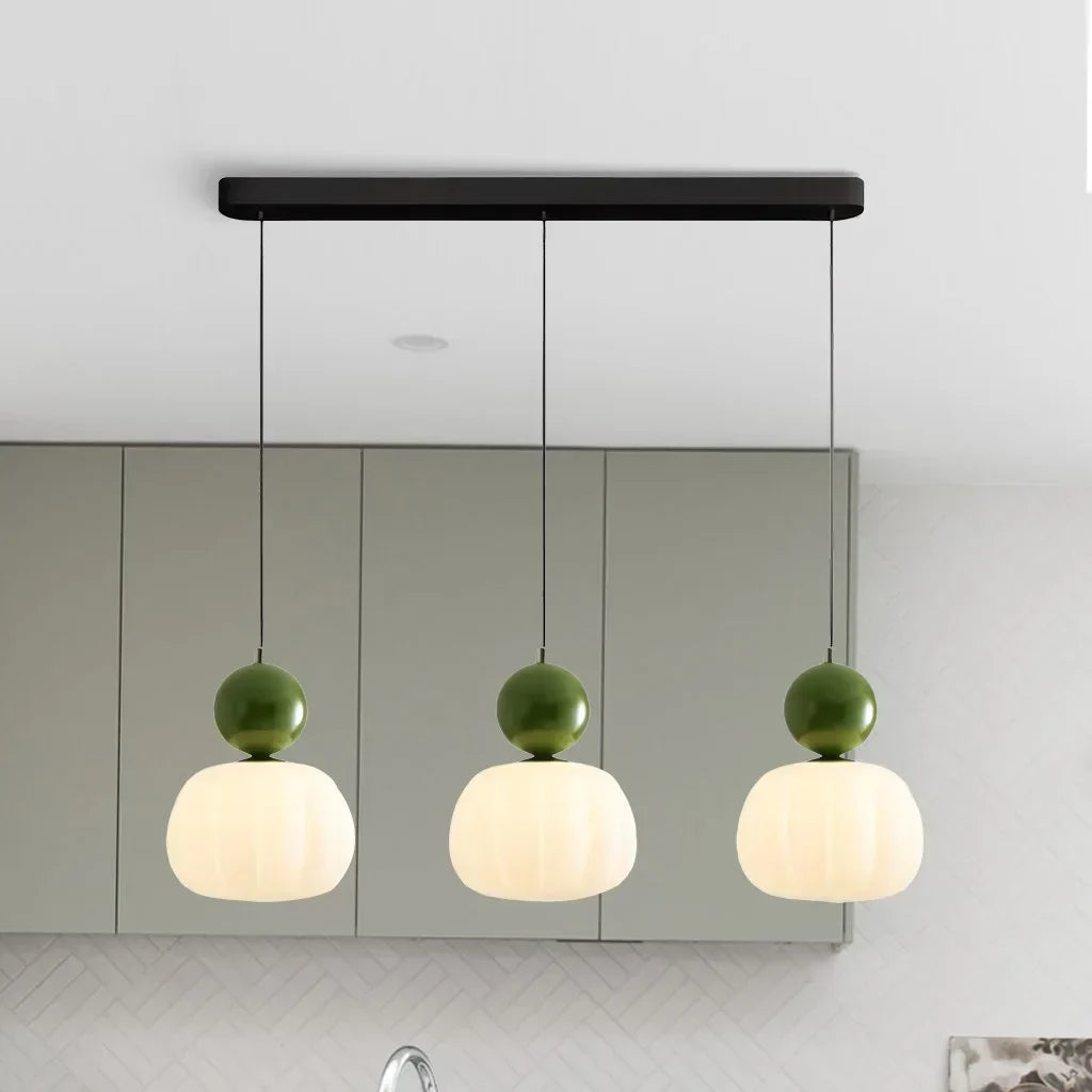 Art Deco Taklampe – Grafisk og Tidløs Eleganse 