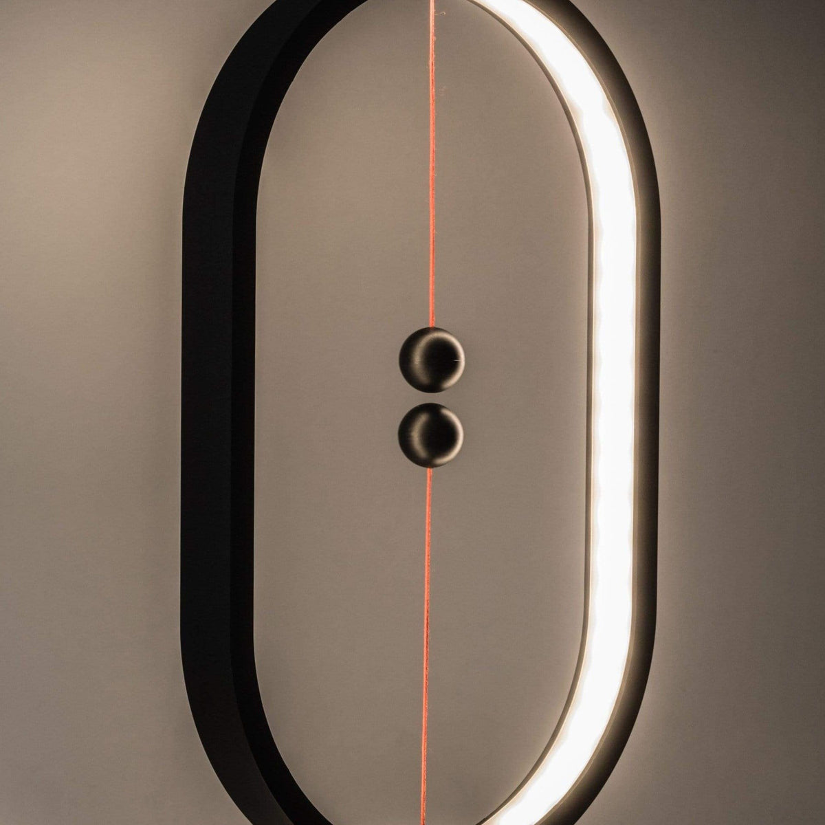 Magnetische Lampe - Vielseitige Beleuchtung & Praktische Befestigung