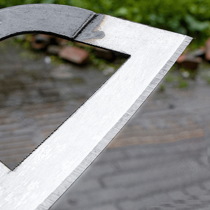 Kerti Ásó – Precíz Eszköz Erőfeszítés Nélküli Munkához 