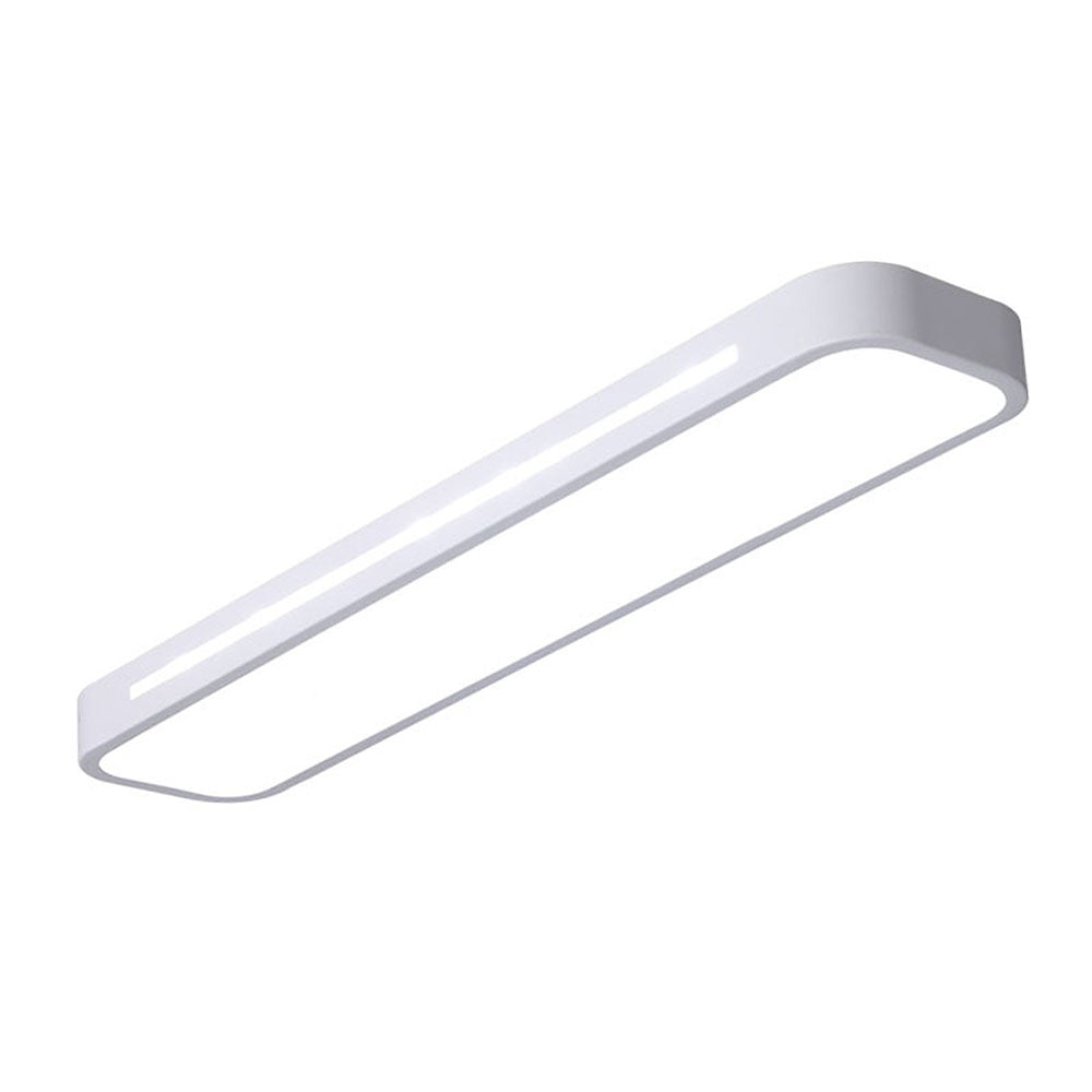 Minimalistische LED Plafondlamp – Moderne en Discrete Verlichting 