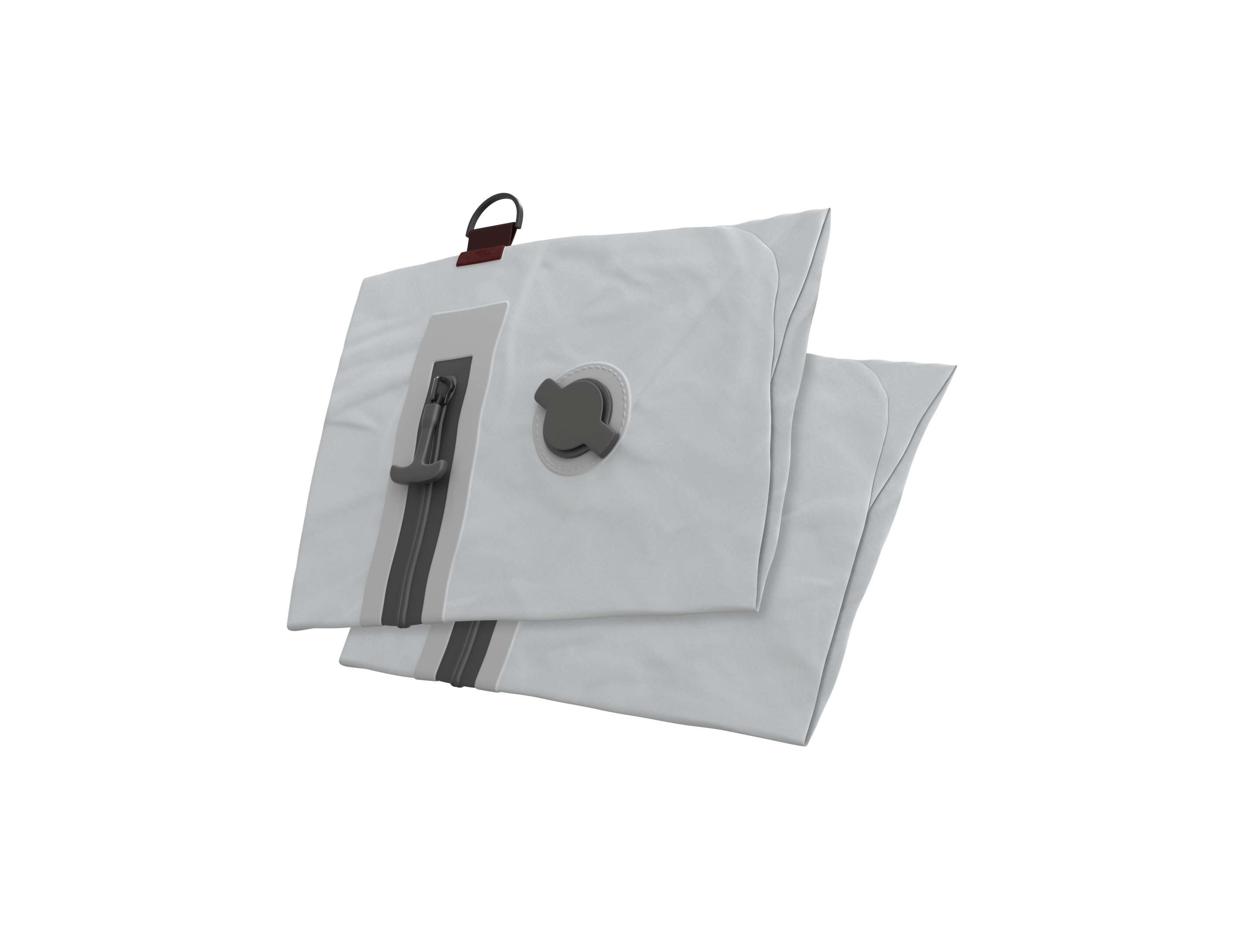 Kompresjonsposer – Plassbesparelse og optimal organisering 