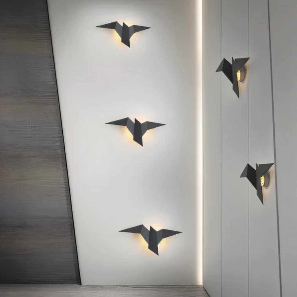 Decoratieve Wandlamp – Moderne Glans Voor Uw Muren 