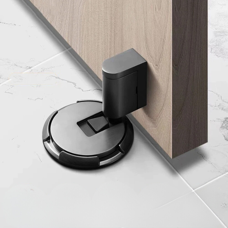 Butée De Porte Mechaniczna – Zatrzymaj i Utrzymaj w Całej Prostości 