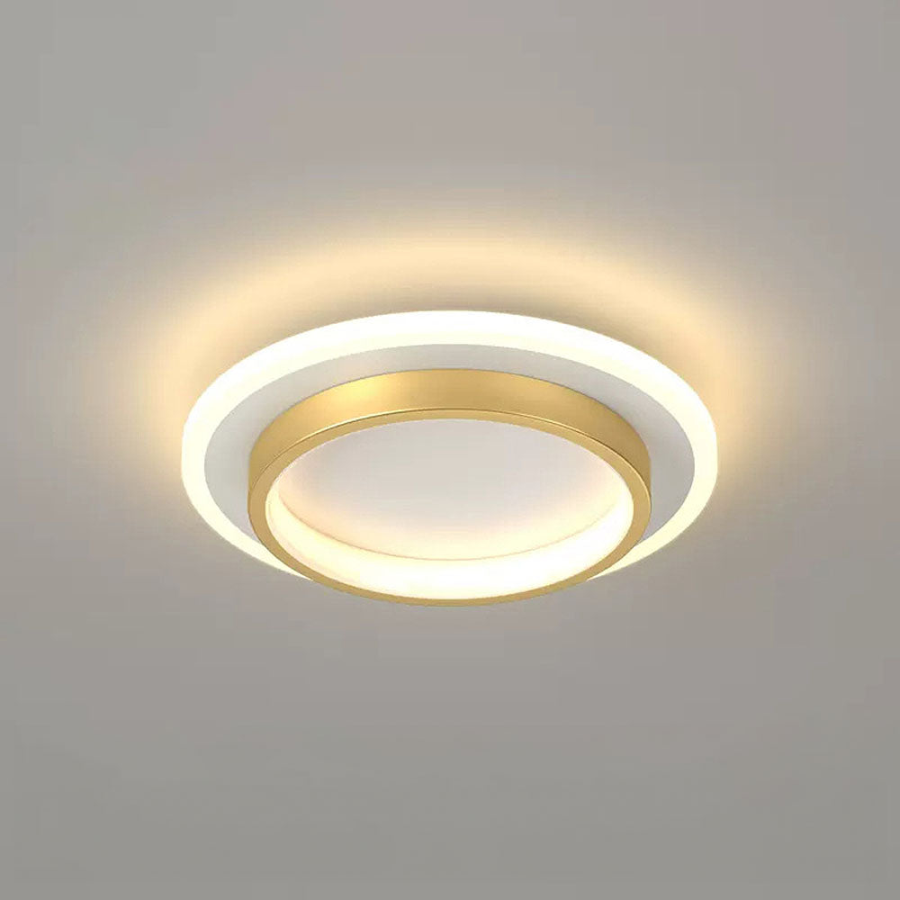 Plafonier LED Modern Încastrat – Design Modern și Elegant 