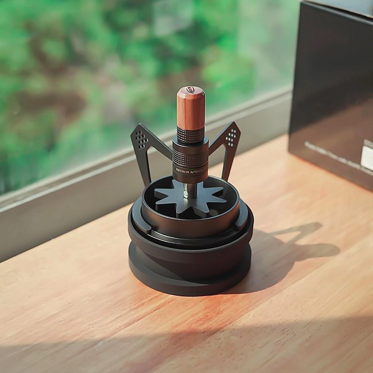 Kierrevaihtotyökalu – Tarkkuus ja käyttöhelppous 