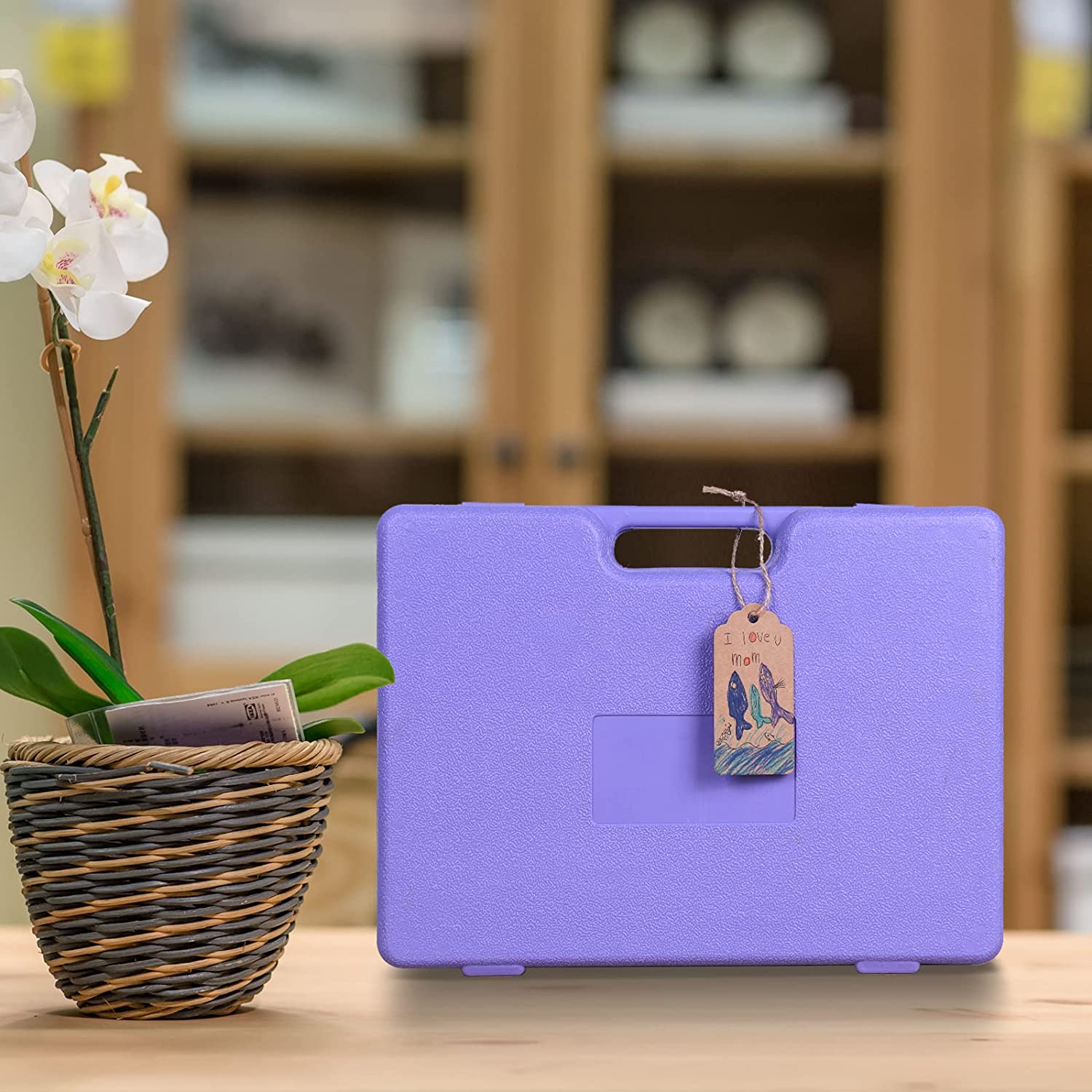 Set di Attrezzi da Giardinaggio 10 Pezzi — Perfetto per la Manutenzione del Giardino 