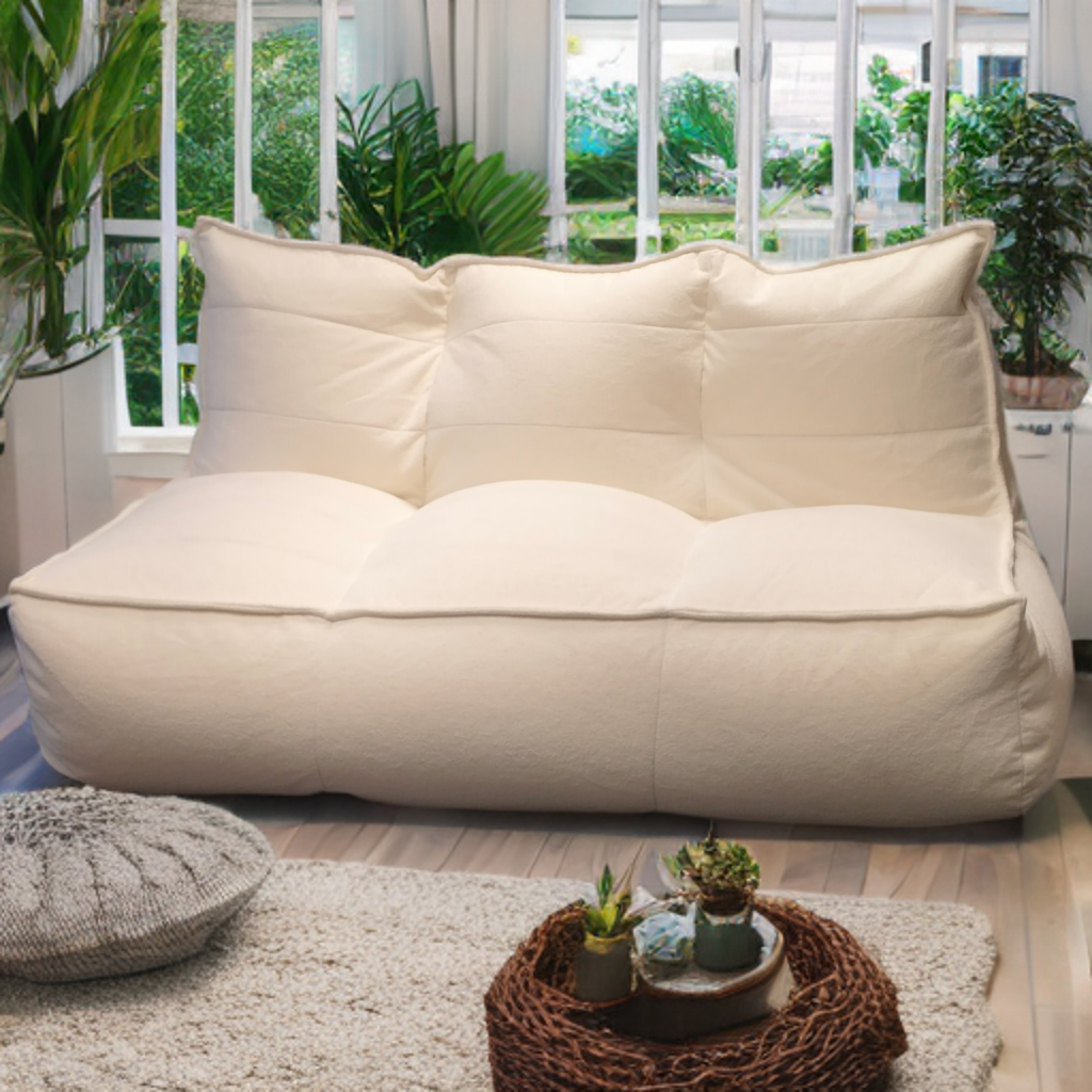 Moderne og klassisk lænestol - Style Polyvalent