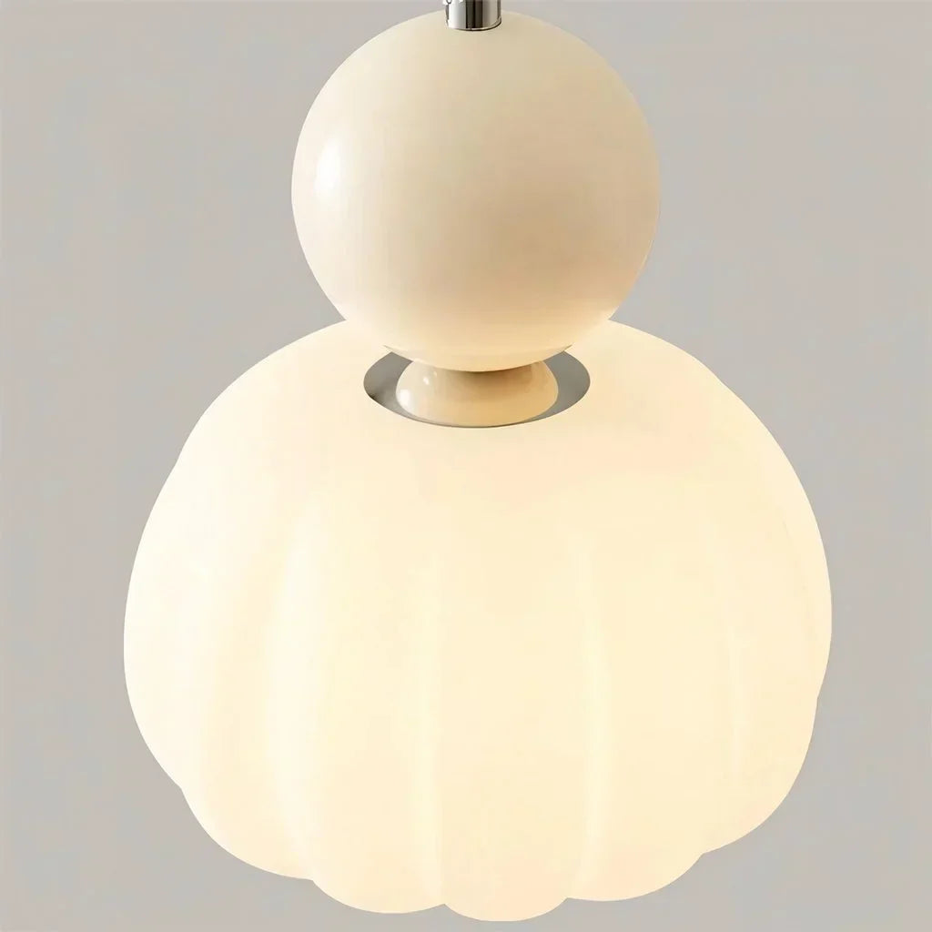 Art Deco Taklampe – Grafisk og Tidløs Eleganse 