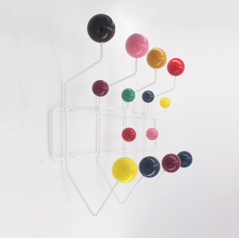 Appendiabiti da Muro – Design Elegante e Funzionale 