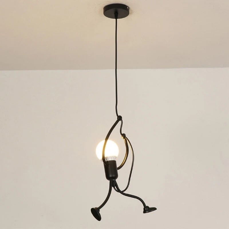 Lampa ścienna dekoracyjna – elegancja i autentyczność 