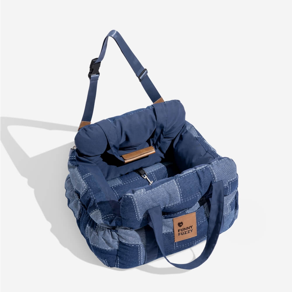 Bilstol til hund – Komfort og sikkerhed på rejsen 