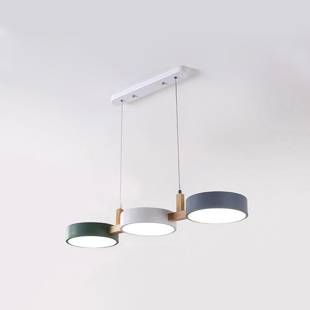 Moderne Hanglamp In Metaal – Elegante Ontwerp En Trendy Verlichting 
