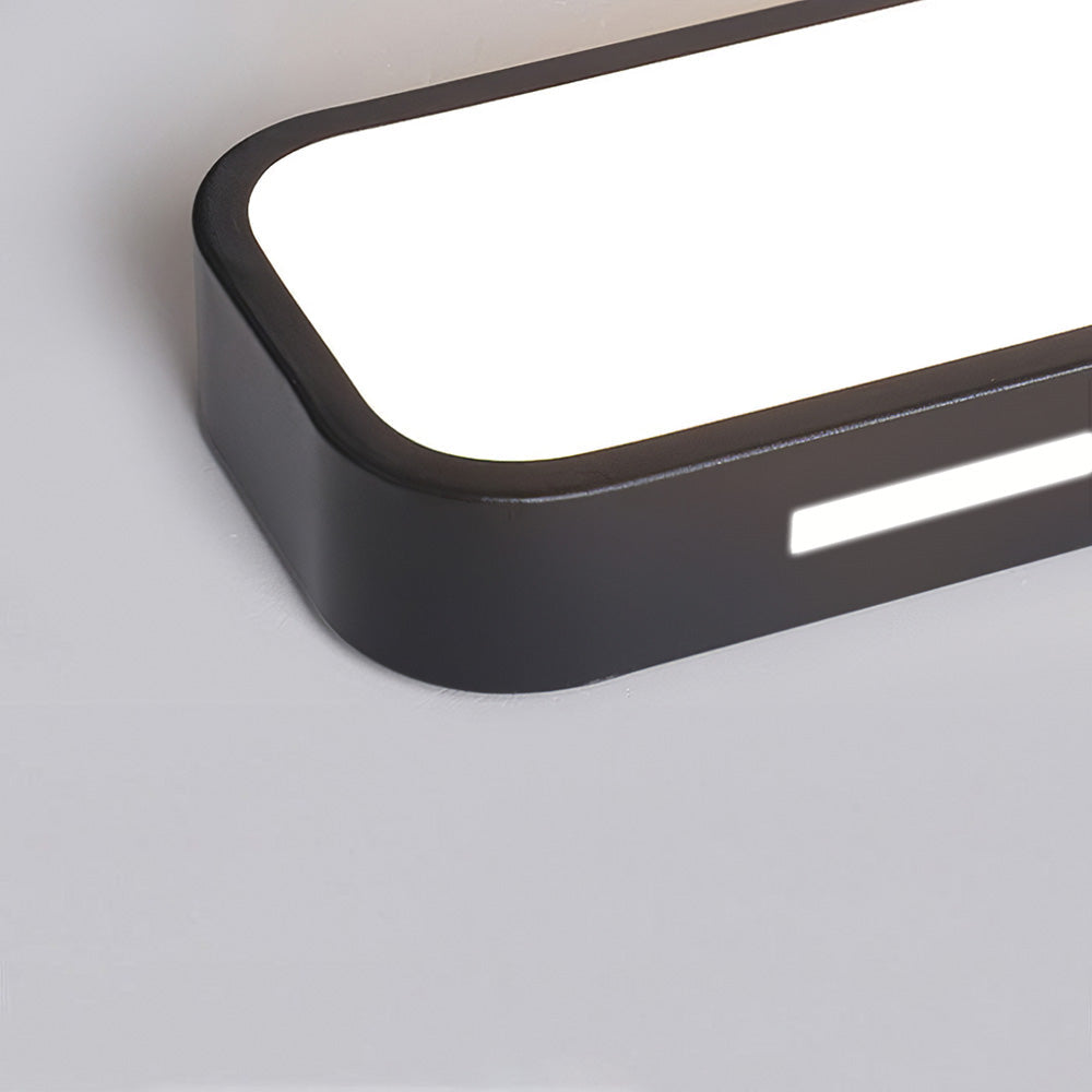 LED stropní svítidlo – minimalistické a elegantní osvětlení 