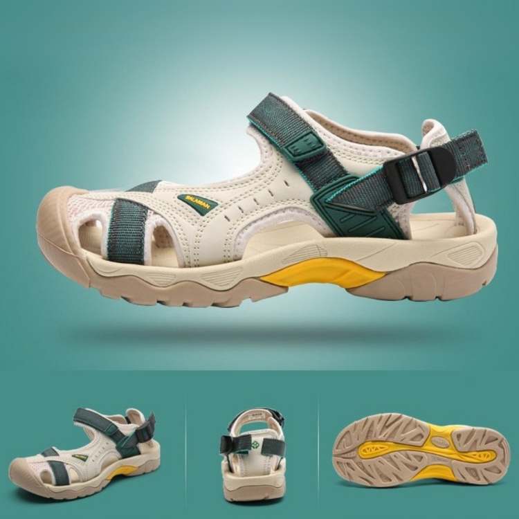 Λουσιέν | Σανδάλια Πεζοπορίας – Άνεση Και Πρόσφυση Σε Όλες Τις Επιφάνειες 