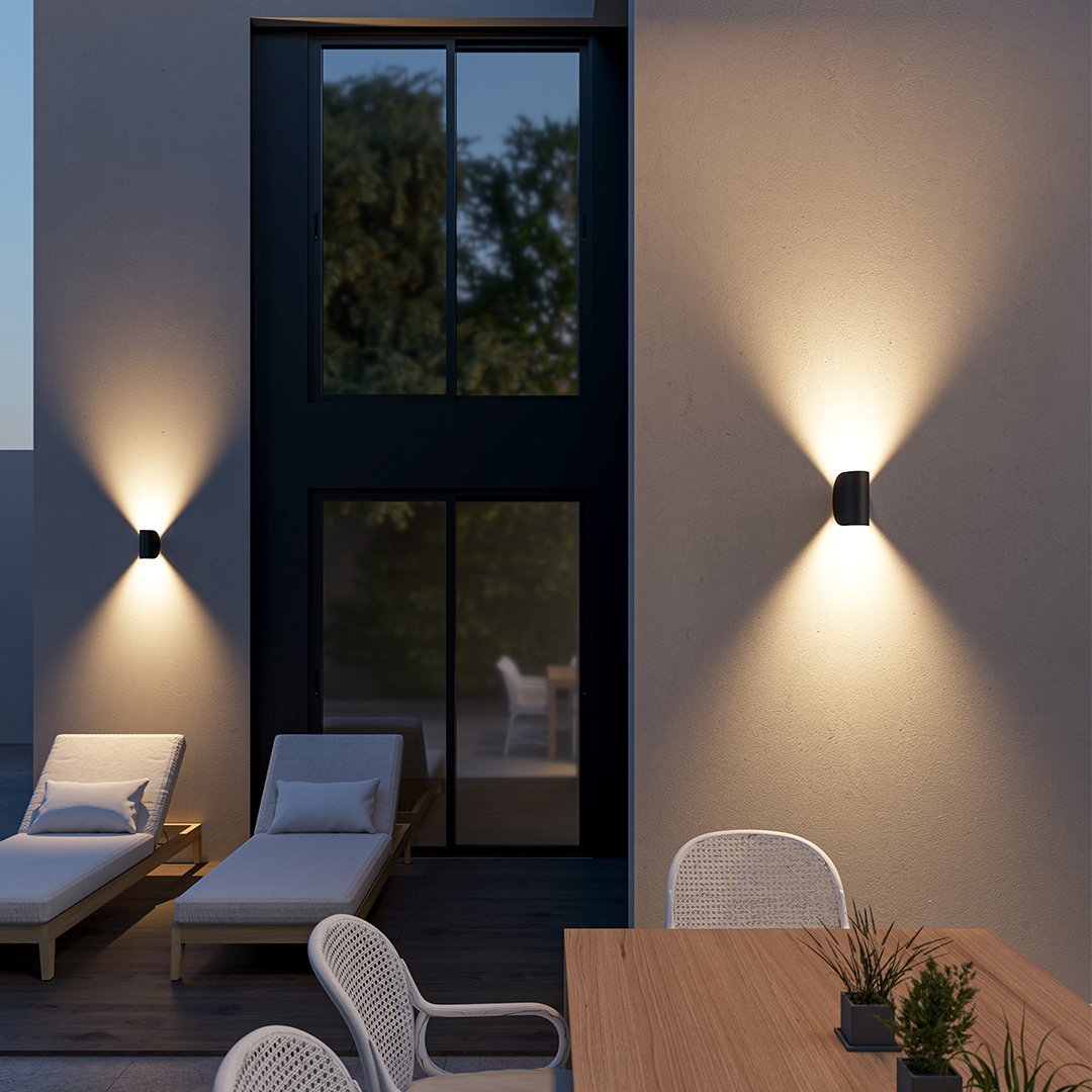 Applique da Parete Moderna – Eleganza e Raffinatezza 