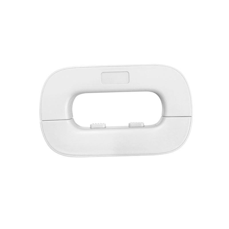 Samolepiaci bezpečnostný zámok – diskrétna ochrana pre skrinky a zásuvky 