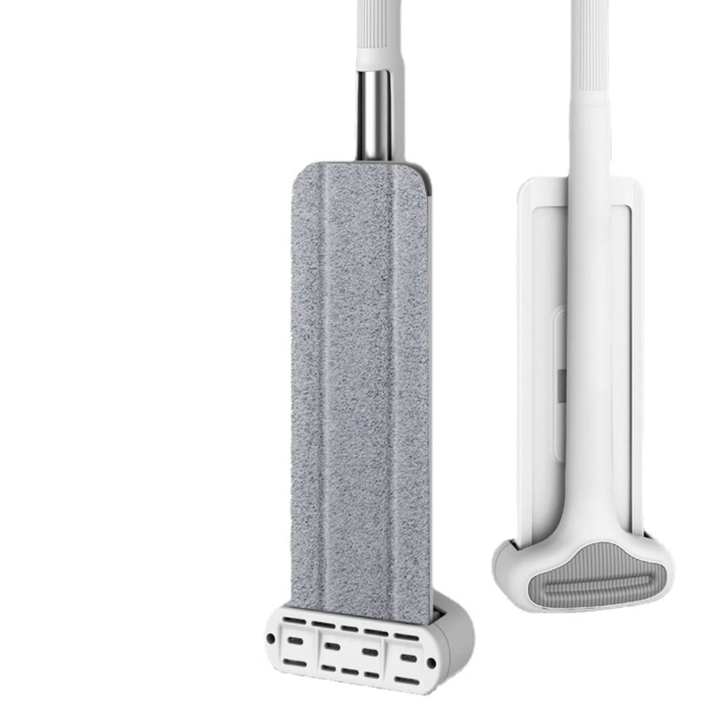 Samooczyszczająca się Serpillière 360° 