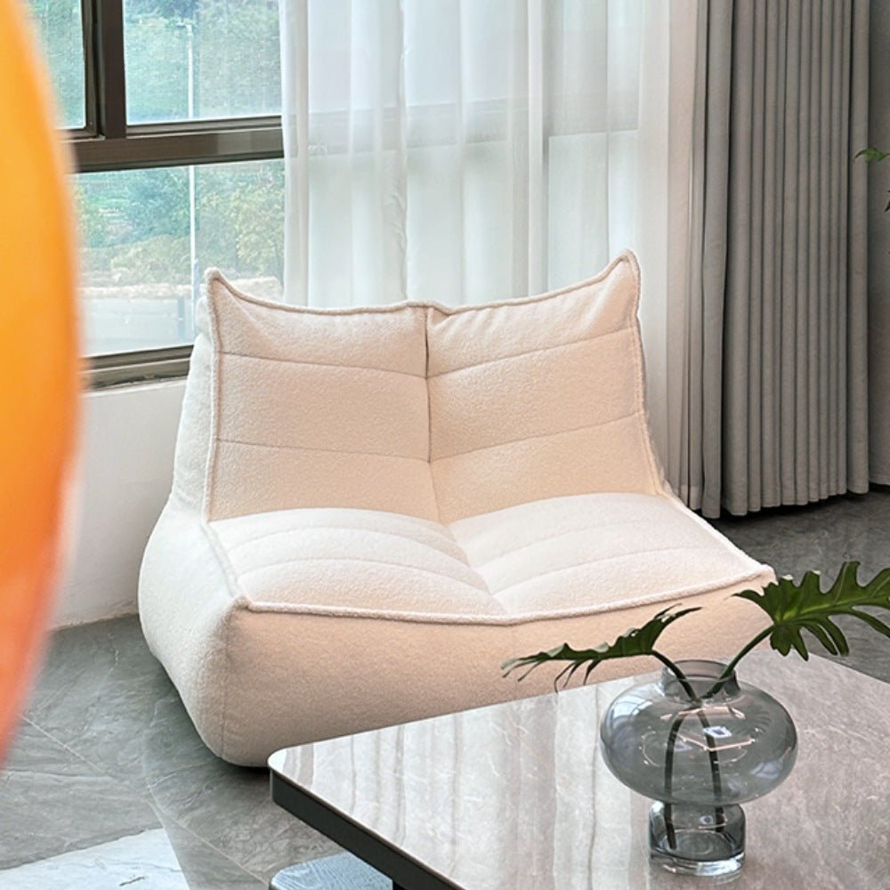 Nowoczesny i klasyczny fotel - Style Polyvalent