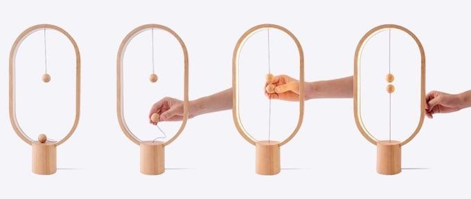 Μαγνητική λάμπα - Ευέλικτος φωτισμός & πρακτική στερέωση