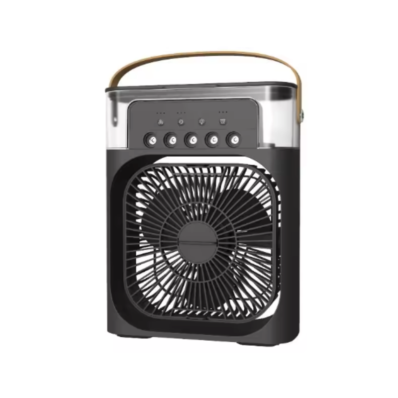 Portable Air Cooler – Instant Freshness Wherever You Are 