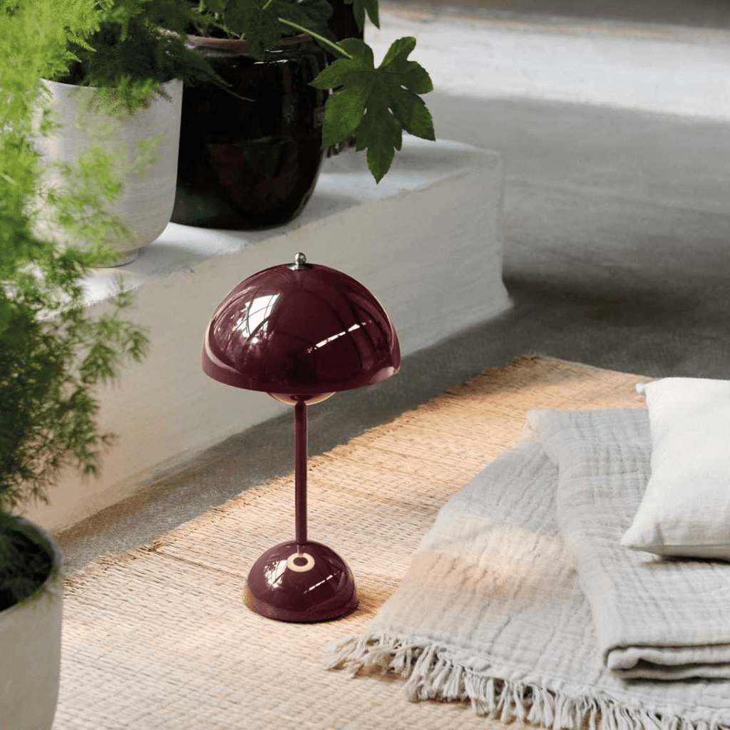 Irodai LED Lámpa – Modern egyszerűség és funkcionalitás 