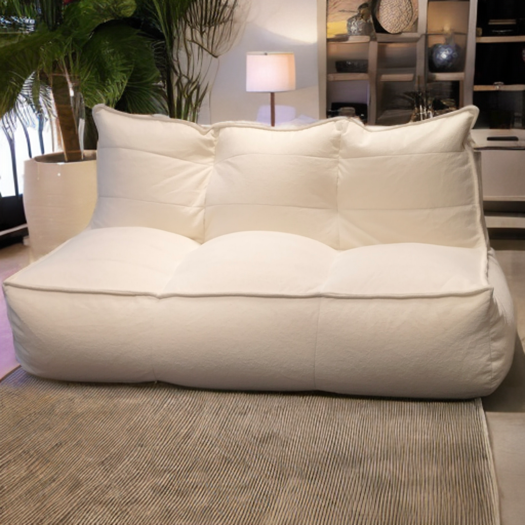 Moderne og klassisk lænestol - Style Polyvalent