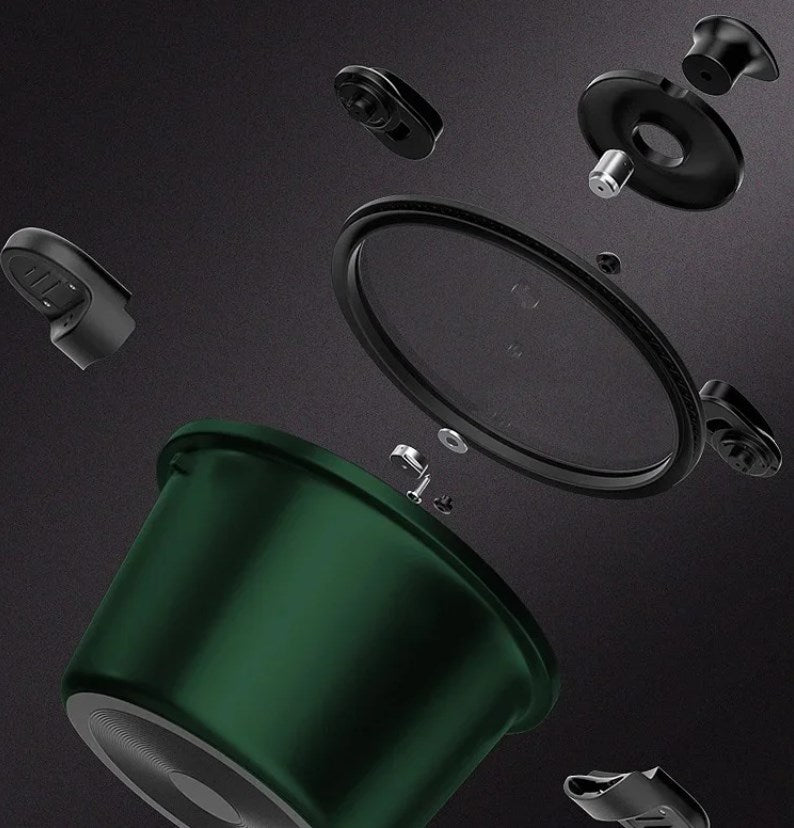 Καινοτόμος Μικροπίεστος Ταχύτητος — Γρήγορο Μαγείρεμα Και Διατήρηση Γεύσεων 