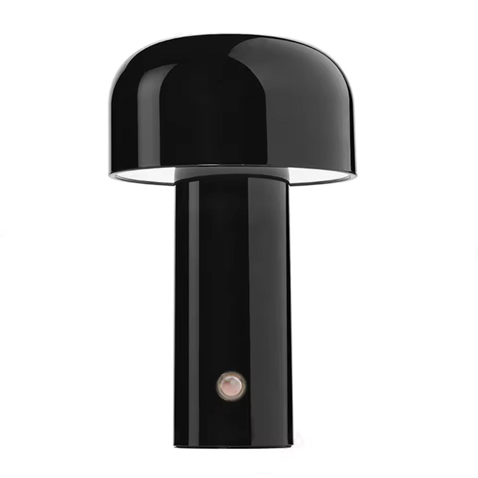 Kosketuslampu – Kannettava ja USB-ladattava 