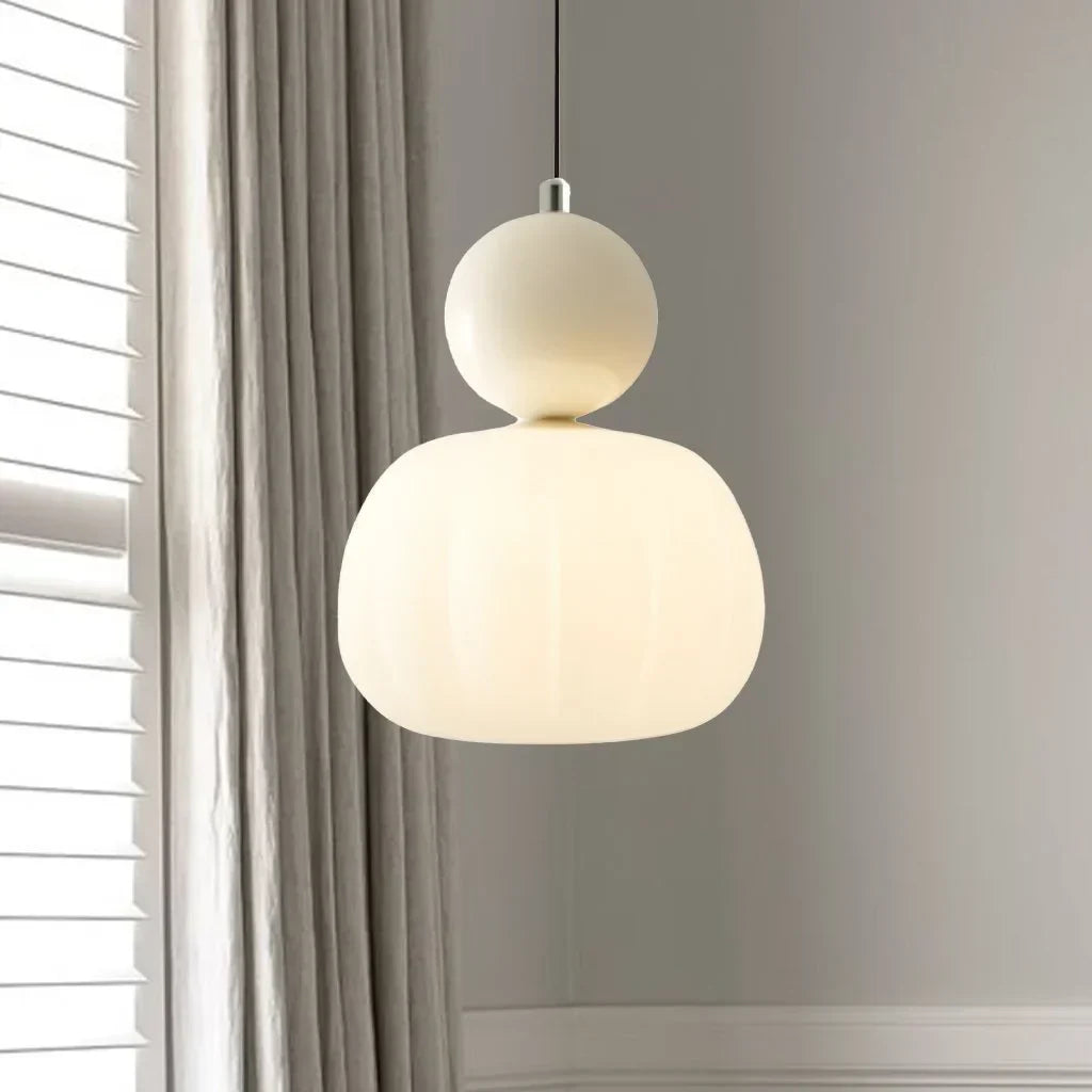 Art Deco Taklampe – Grafisk og Tidløs Eleganse 