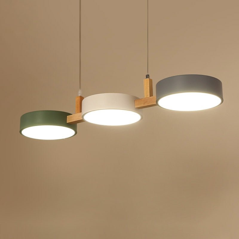 Moderne Hanglamp In Metaal – Elegante Ontwerp En Trendy Verlichting 