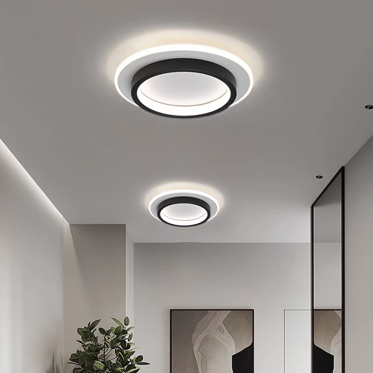 Plafonier LED Modern Încastrat – Design Modern și Elegant 