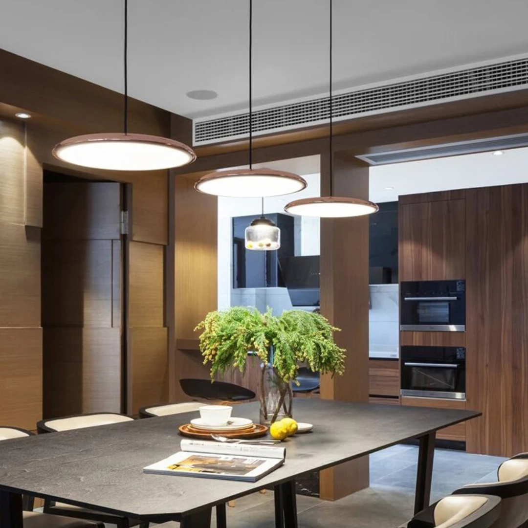 Skandináv függeszték – Minimalista elegancia az Ön belső teréhez 