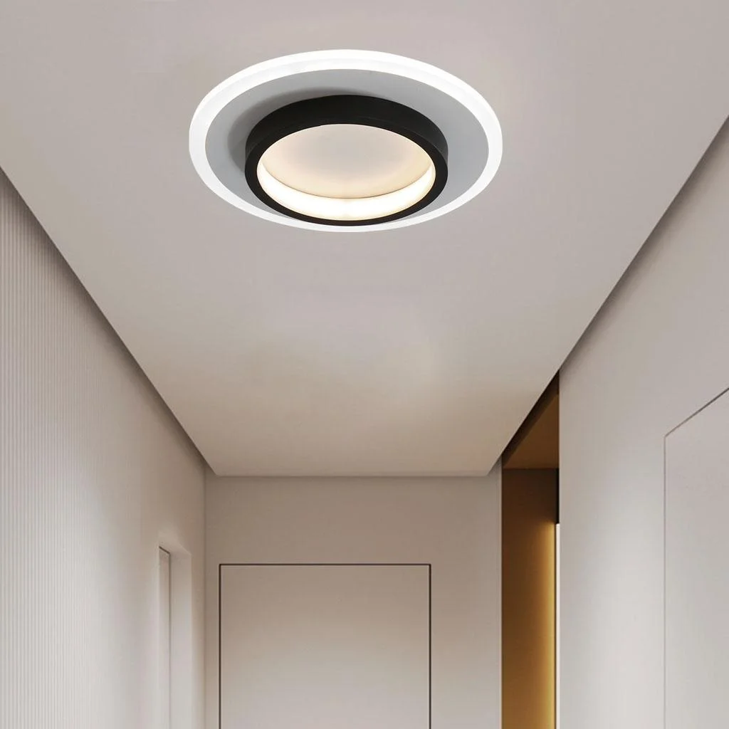 Plafonier LED Modern Încastrat – Design Modern și Elegant 