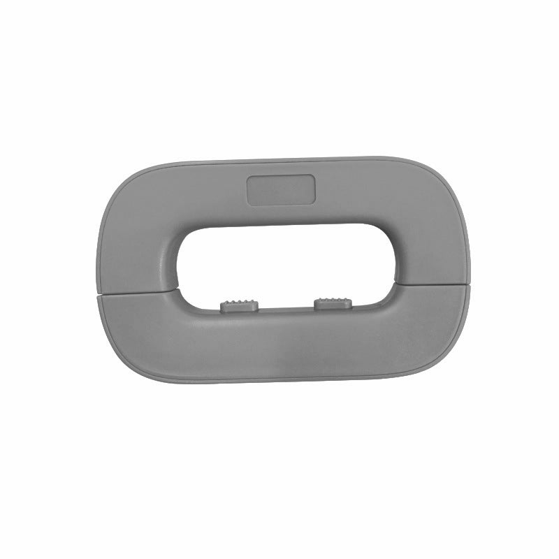 Samolepiaci bezpečnostný zámok – diskrétna ochrana pre skrinky a zásuvky 