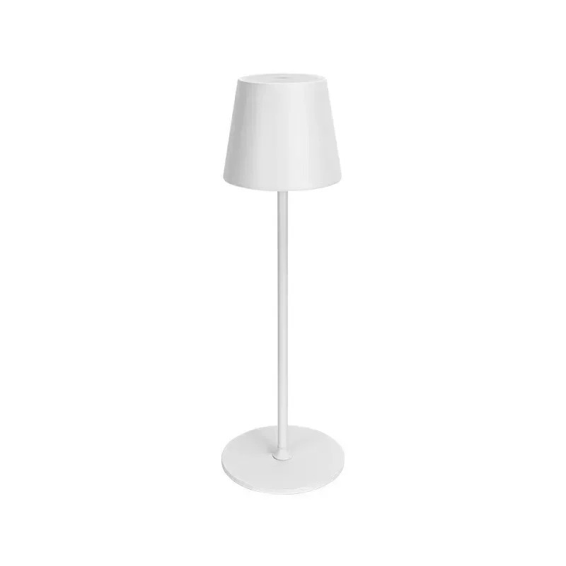 Lampada da Tavolo Senza Fili – Design Moderno e Illuminazione Nomade 