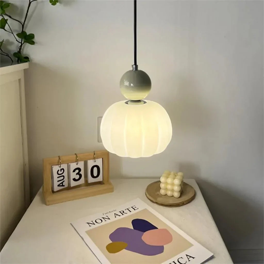 Art Deco Taklampe – Grafisk og Tidløs Eleganse 