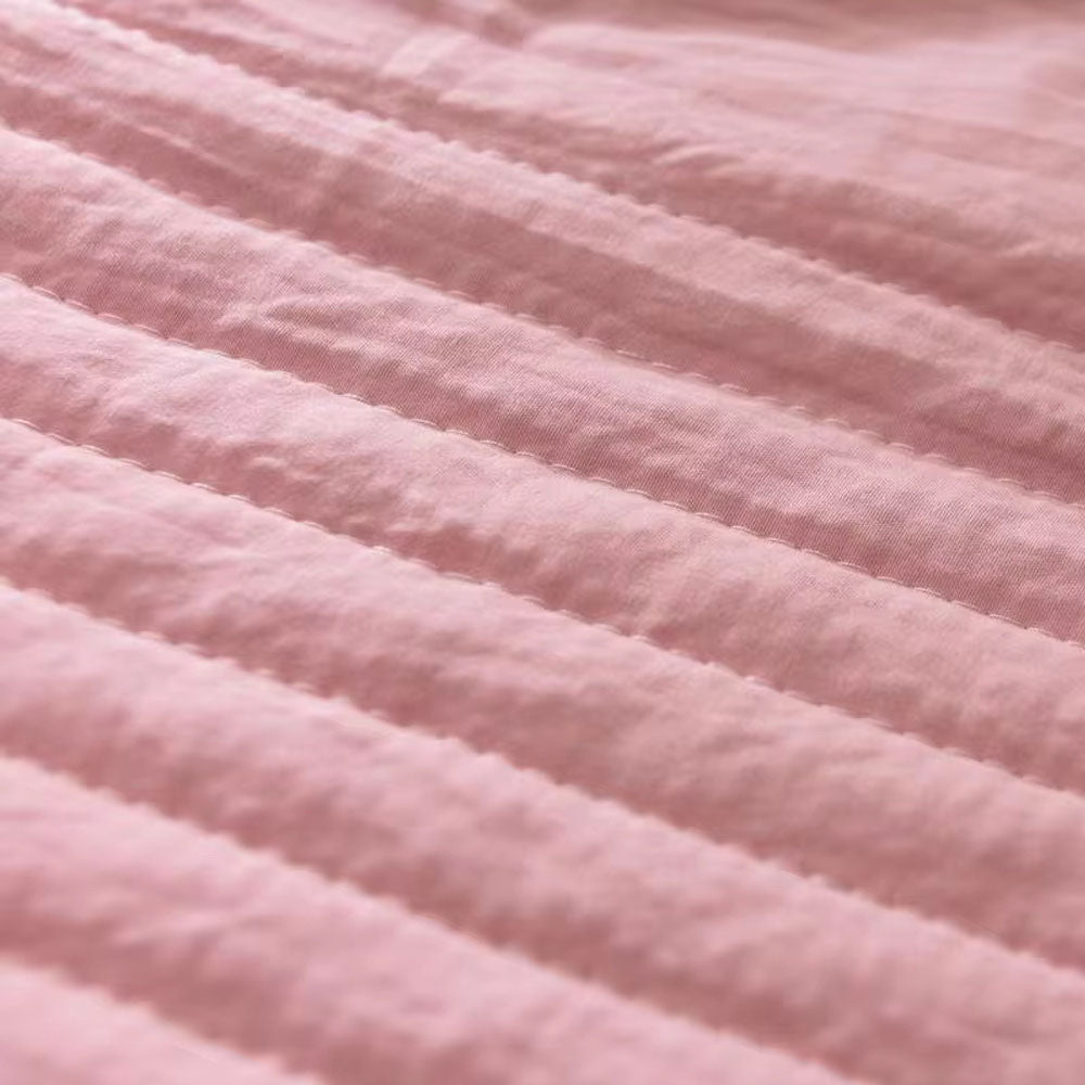 Cubierta Refrescante – Confort Estival 