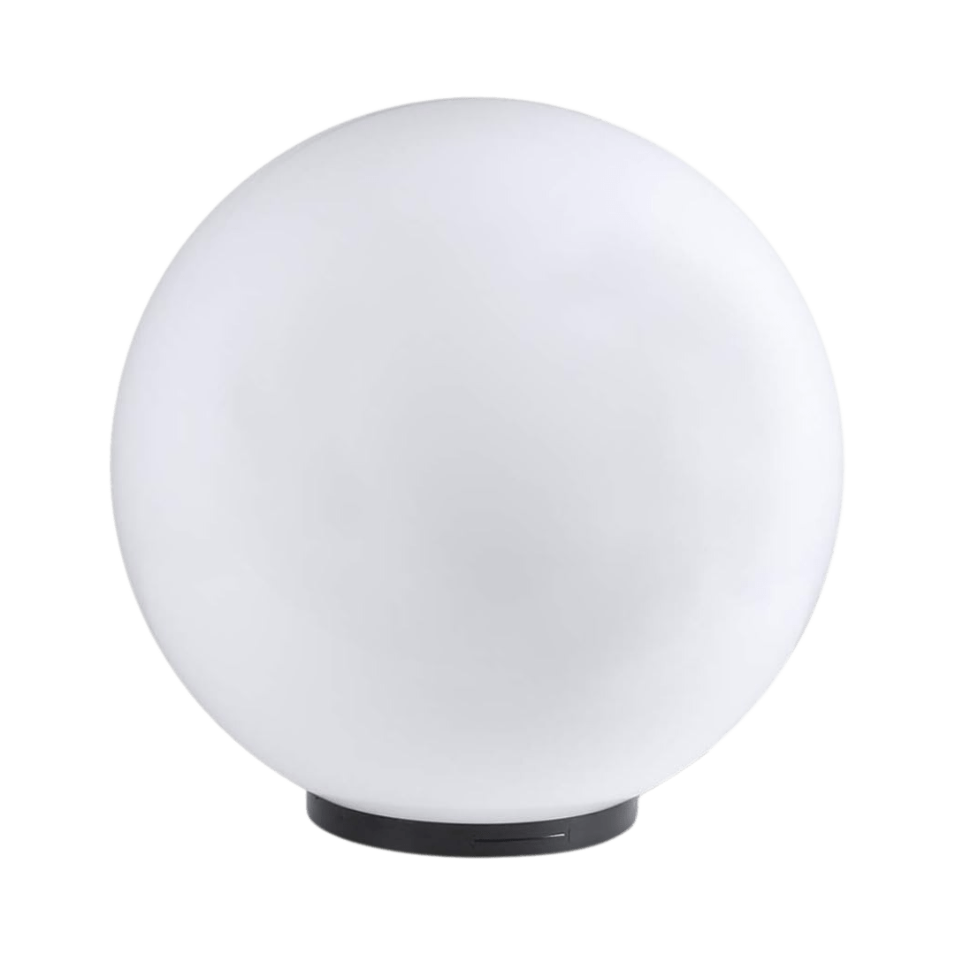 Kula oświetlenia ogrodowego