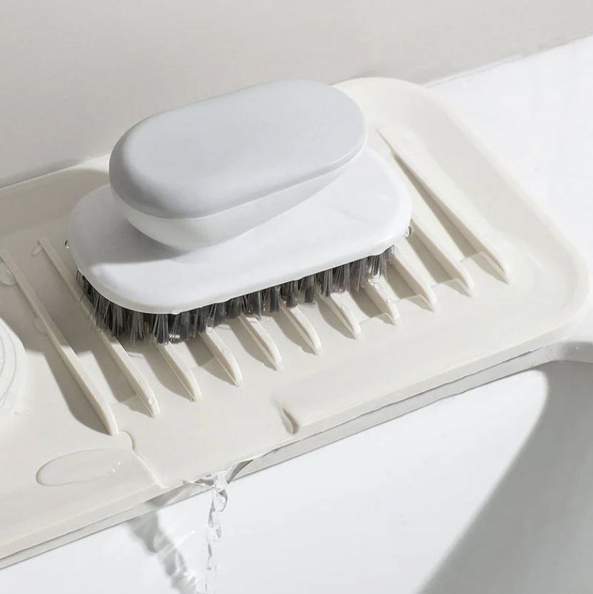 Tapete de Drenagem em Silicone 