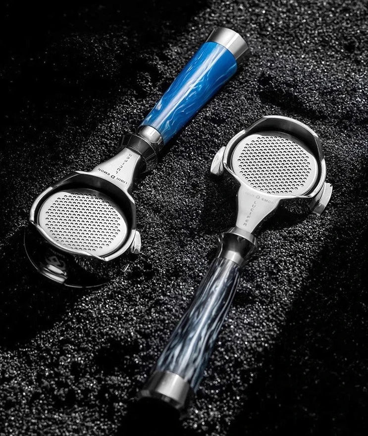 Kahvinsuodatin – Barista-tyylinen ilman pohjaa 