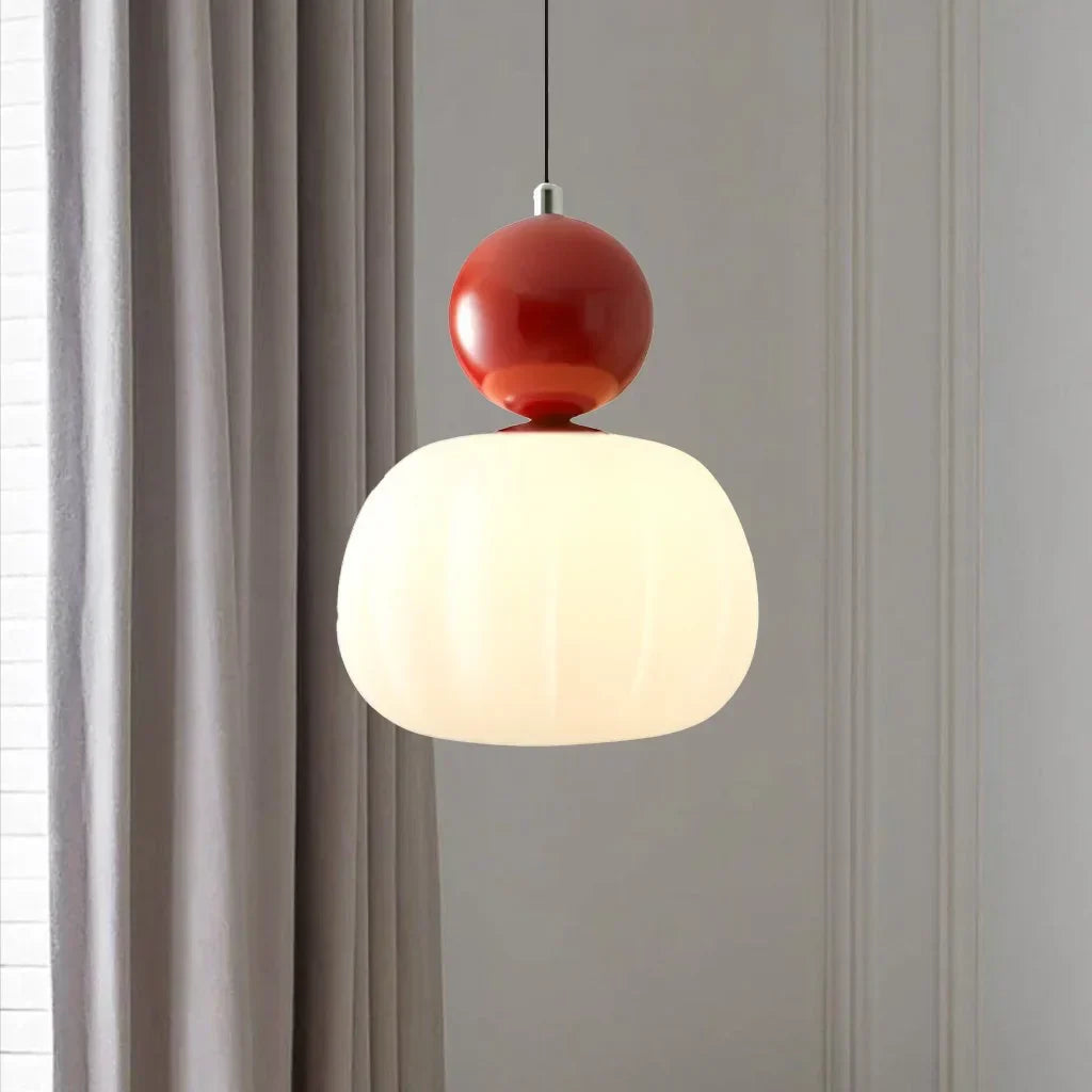 Art Deco Taklampe – Grafisk og Tidløs Eleganse 