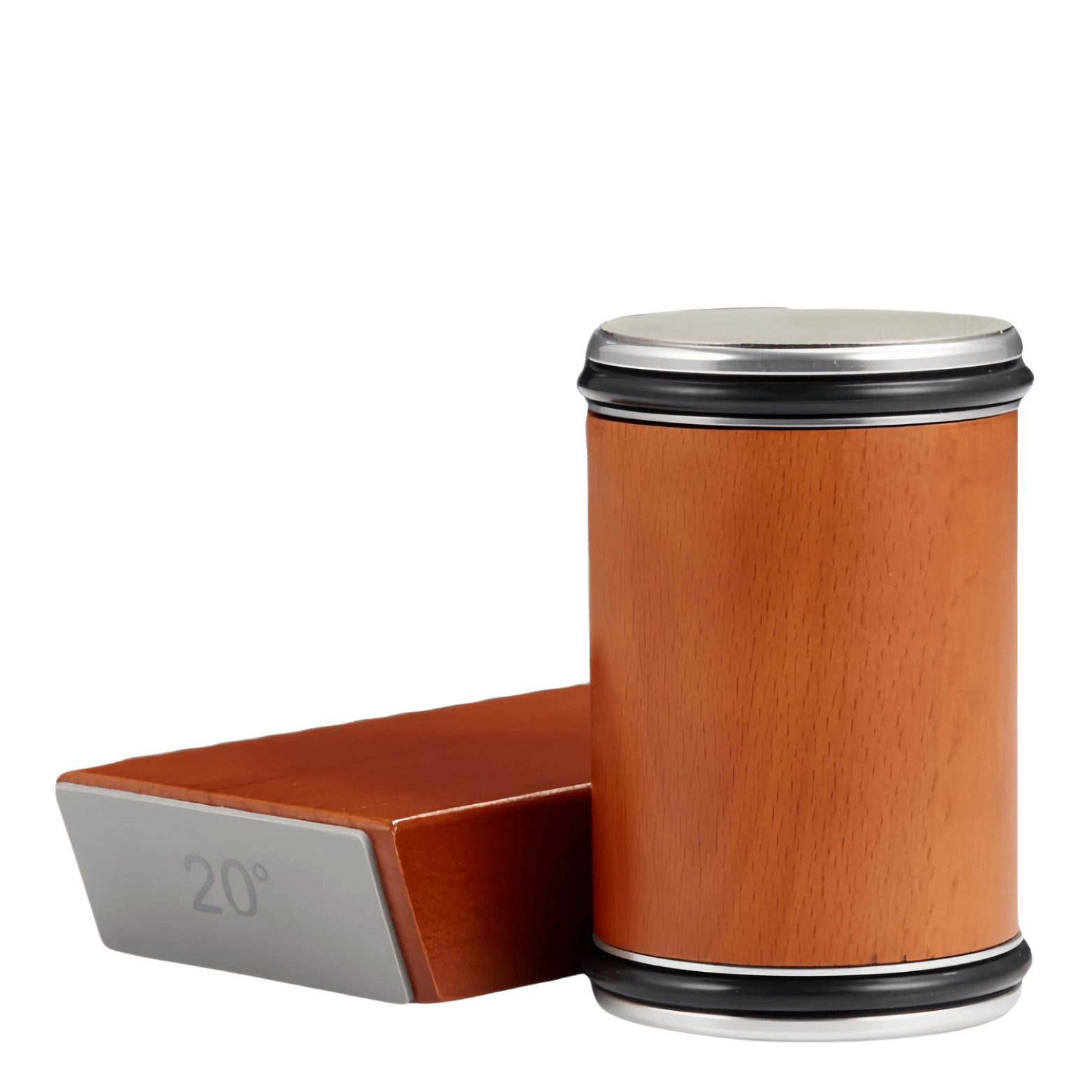 مسنّ السكاكين المغناطيسي - سنّ سريع ودقيق للسكاكين