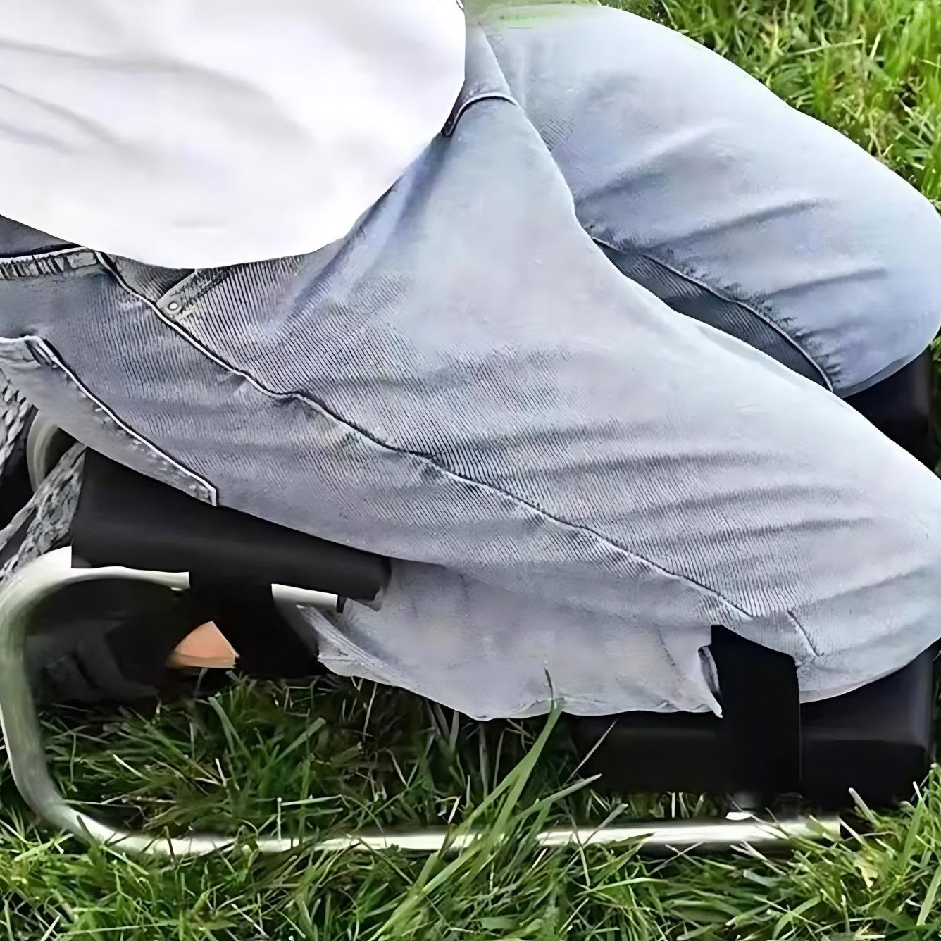 Hajtható Kerti Szék — Kényelem és Praktikum a Szabadtéren 