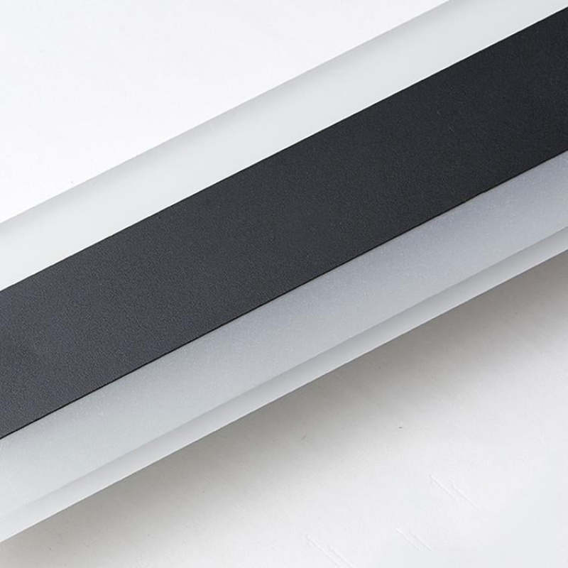 Moderni Ulkoseinävalaisin – Ihanteellinen Puutarhaan Tai Julkisivuun 