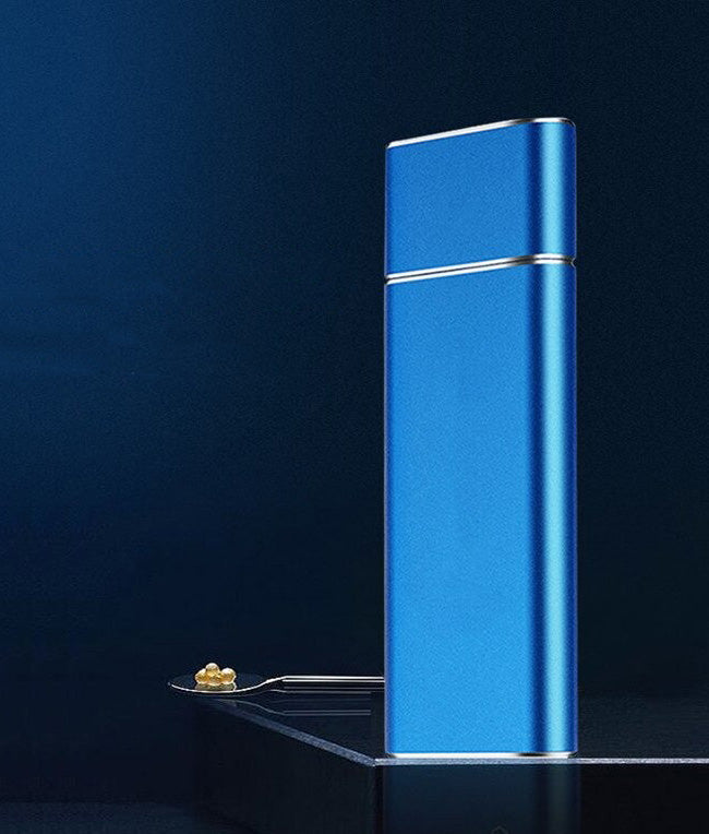 External SSD – High-Speed Storage In USB 3.1 