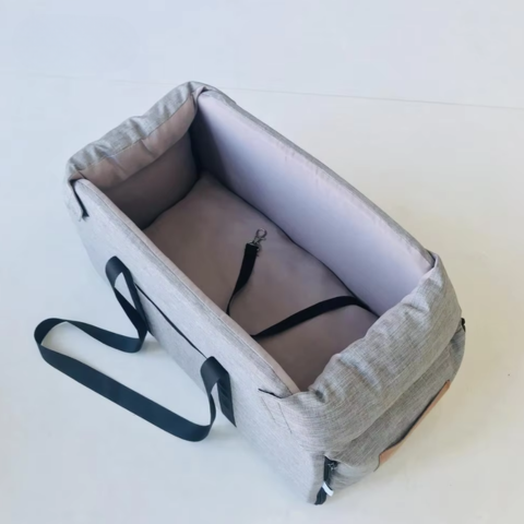 Utazó Ágy Háziállatok Számára — Kényelem És Nyugalom Mindenhol 