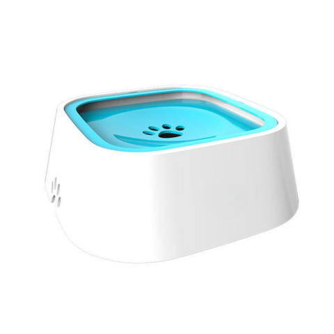 Napáječka pro psy Anti-Splash - čistá hydratace a moderní design