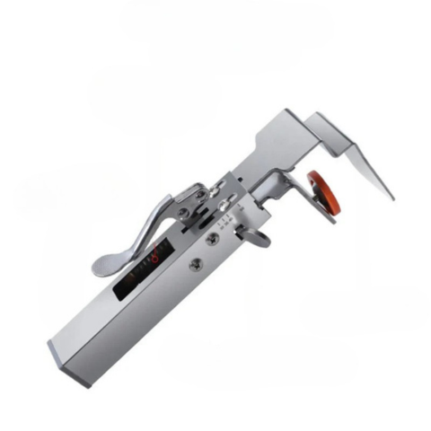 أدعم درج بفتح ناعم — فتح سلس وصامت 